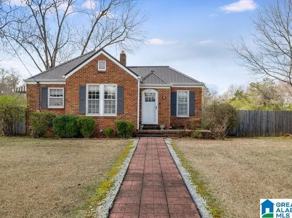 107 Foskett St, Piedmont, AL 36272