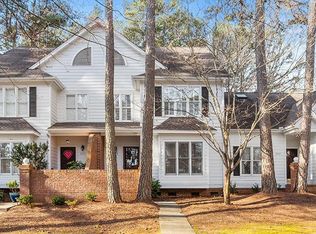 3715 Carnegie Ln, Raleigh, NC 27612
