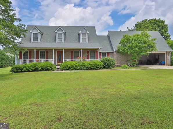 3646 Brown Well Ct, Gainesville, GA 30504