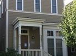 2144 Lewis St, Hercules, CA 94547