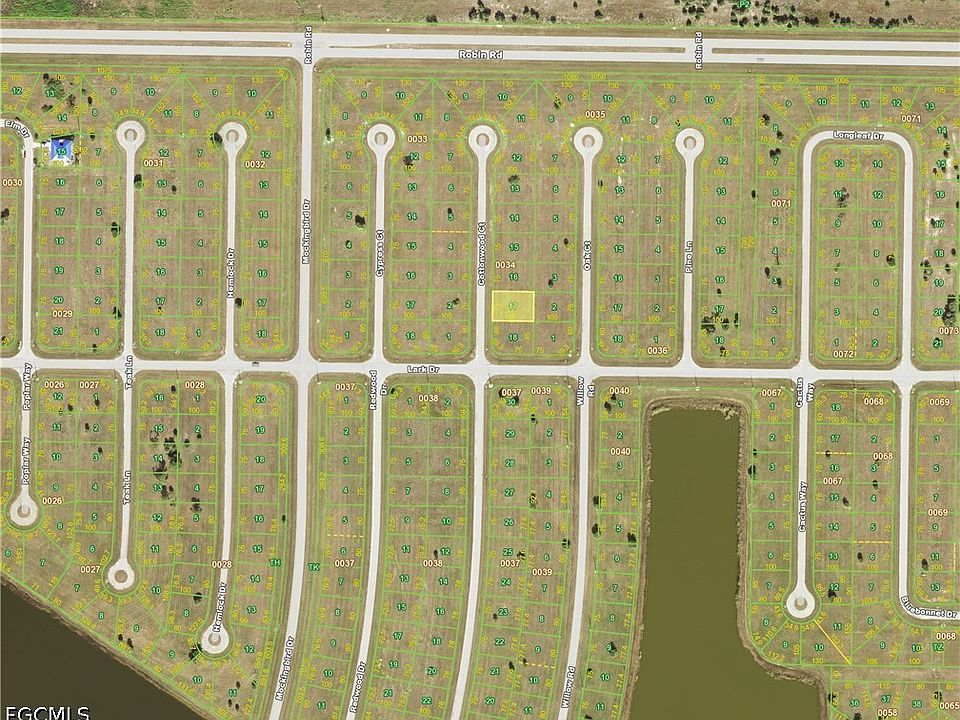 1st image of 4 Cottonwood Ct