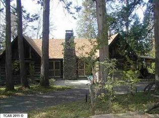 23032 Mark Twain Dr, Twain Harte, CA