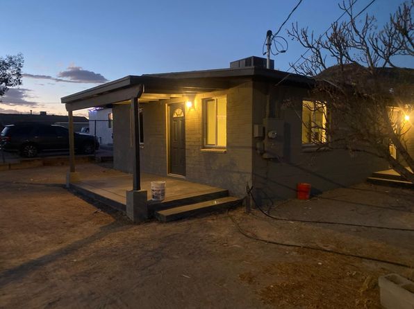 1646 W Pueblo Vista Blvd