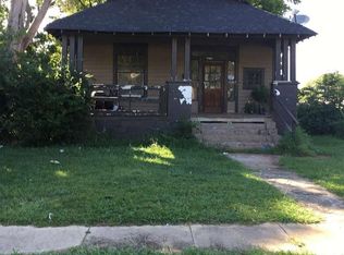 6832 Division Ave, Birmingham, AL 35206