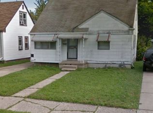 20020 Prevost St, Detroit, MI 48235