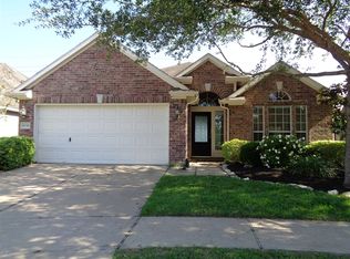 4042 Dell Ln, Missouri City, TX 77459