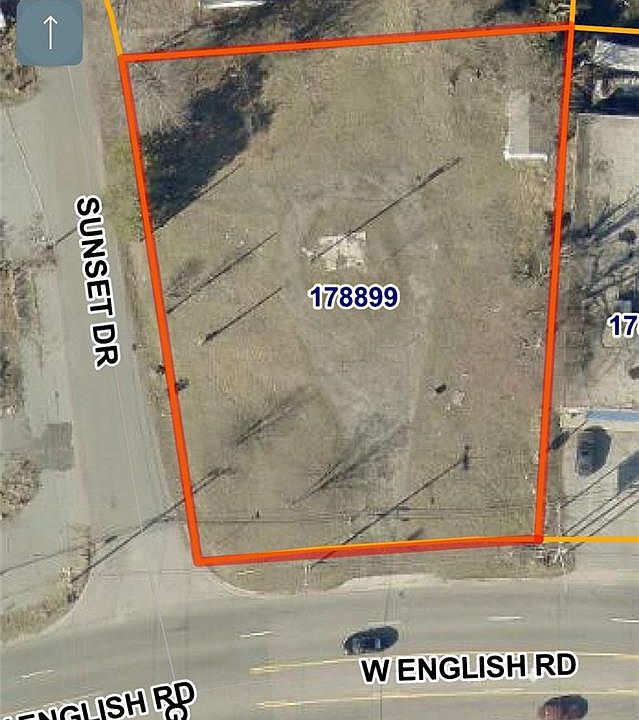 1st image of 3024 W English Rd