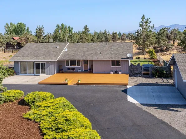 1923 NE Upas Ave, Redmond, OR 97756