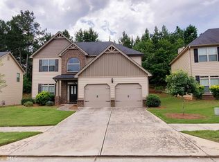 4403 Grove Lake St, Loganville, GA 30052