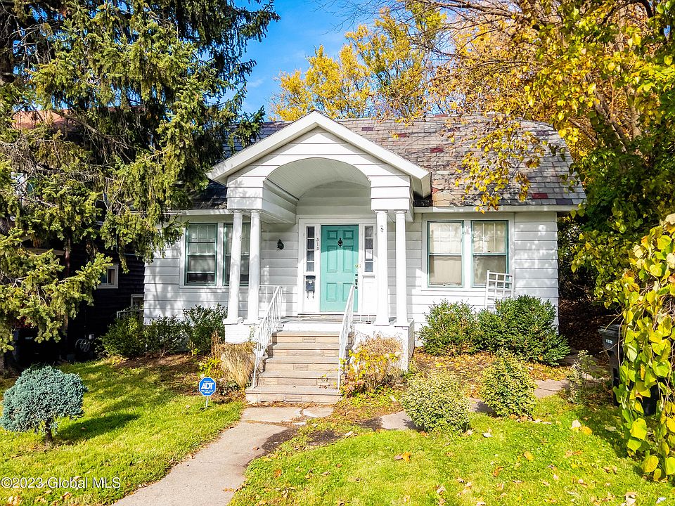 313 Hoosick Street, Troy, NY 12180 Zillow