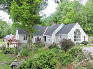 13 Paige Hill Rd, Weare, NH 03281