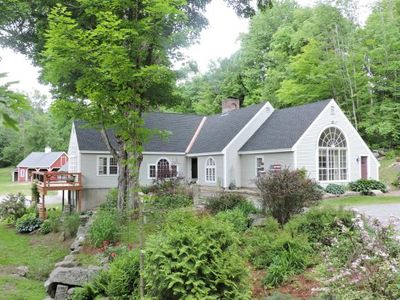 13 Paige Hill Rd, Weare, NH, 03281