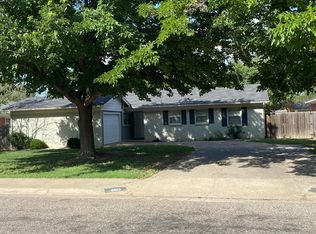 4013 Terrace Dr, Amarillo, TX 79109