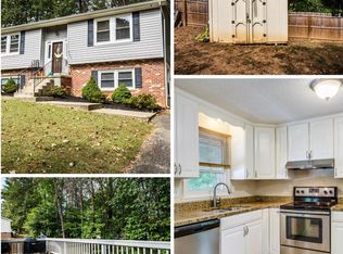 6023 Loriella Park Dr, Fredericksburg, VA 22407