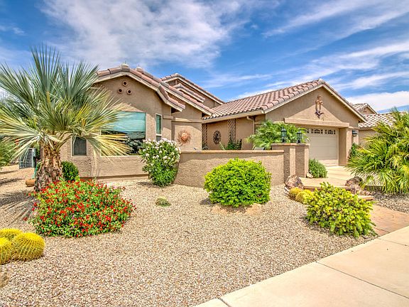 2nd image of 124 S Los Cielos Ln