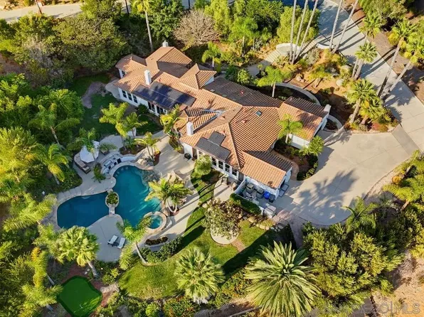 13635 Antelope Sta, Poway, CA 92064
