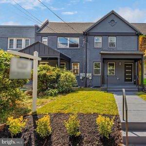 5012 N Capitol St NW, Washington, DC, 20011