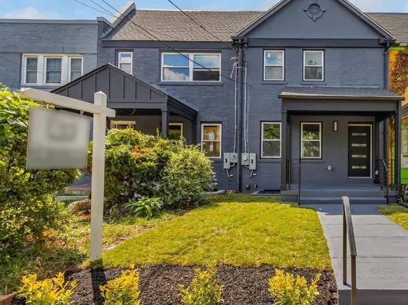 5012 N Capitol St NW, Washington, DC 20011