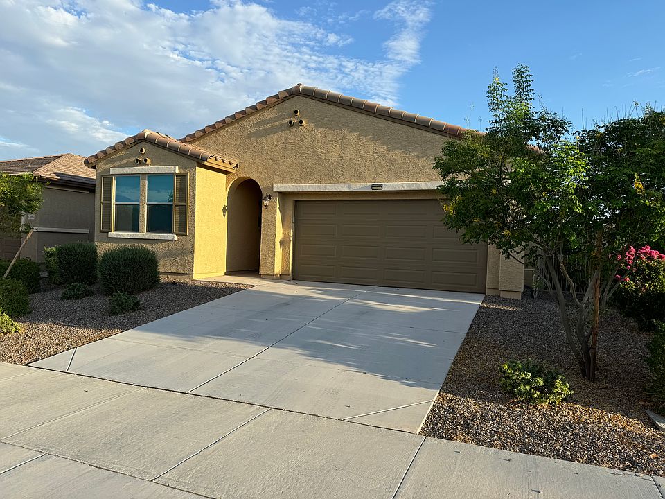 1st image of 17691 W Via De Luna Dr