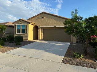 17691 W Via De Luna Dr, Surprise, AZ 85387