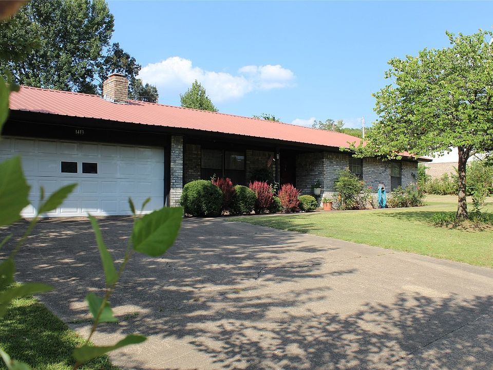 1413 SE Quincy St, Idabel, OK 74745 MLS 1079299 Zillow