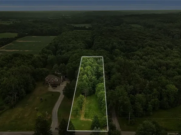 Vl 3 Eastwood Rd Lot 25, Marilla, NY 14052
