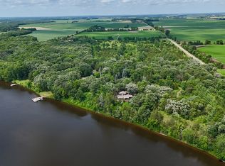 Ricecliff Ln NW, Rice, MN 56367