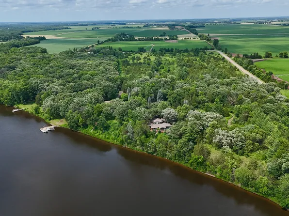 Ricecliff Ln NW, Rice, MN 56367