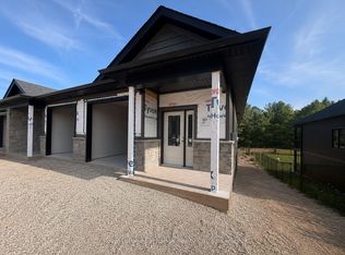 321 Arnaud St UNIT 1, Arran Elderslie, ON N0G2N0
