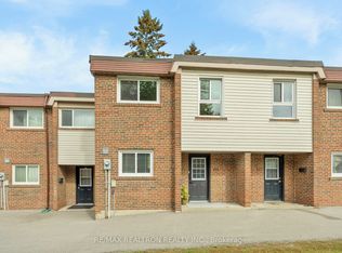 Godstone Manor, Toronto, ON M2J 3C8