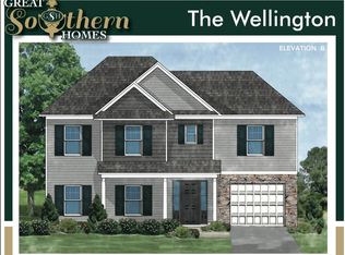 12127 Friendship Loop Dr, Seneca, SC 29678