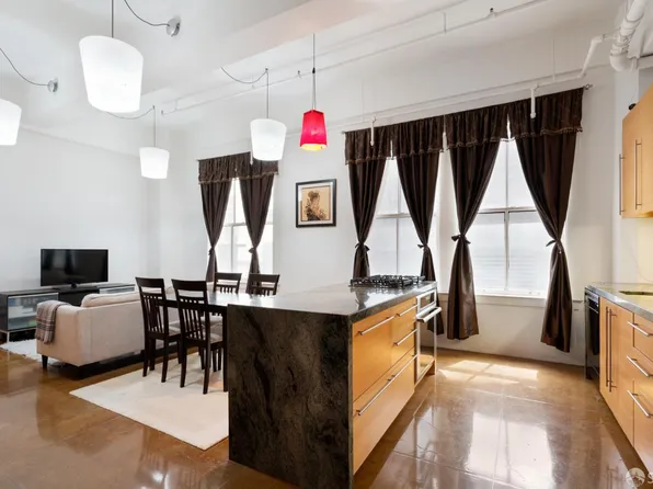 2 Mint Plz Suite 207, San Francisco, CA 94103