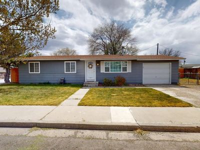 890 E Wilson Ave, Battle Mountain, NV, 89820