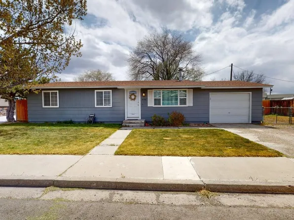 890 E Wilson Ave, Battle Mountain, NV 89820