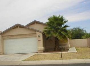 16529 N Oachs Dr, Surprise, AZ 85374