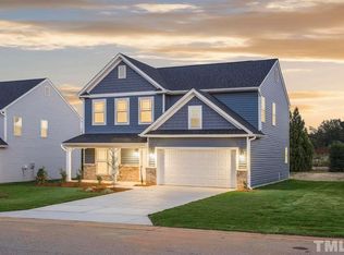 250 Shore Pine Dr, Youngsville, NC 27596