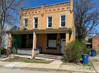 3134-3136 Huxley St, Pittsburgh, PA 15204