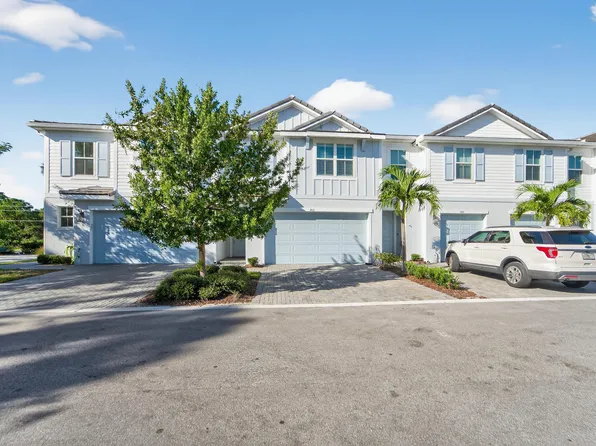 205 Preserve Trail S #602, Stuart, FL 34994