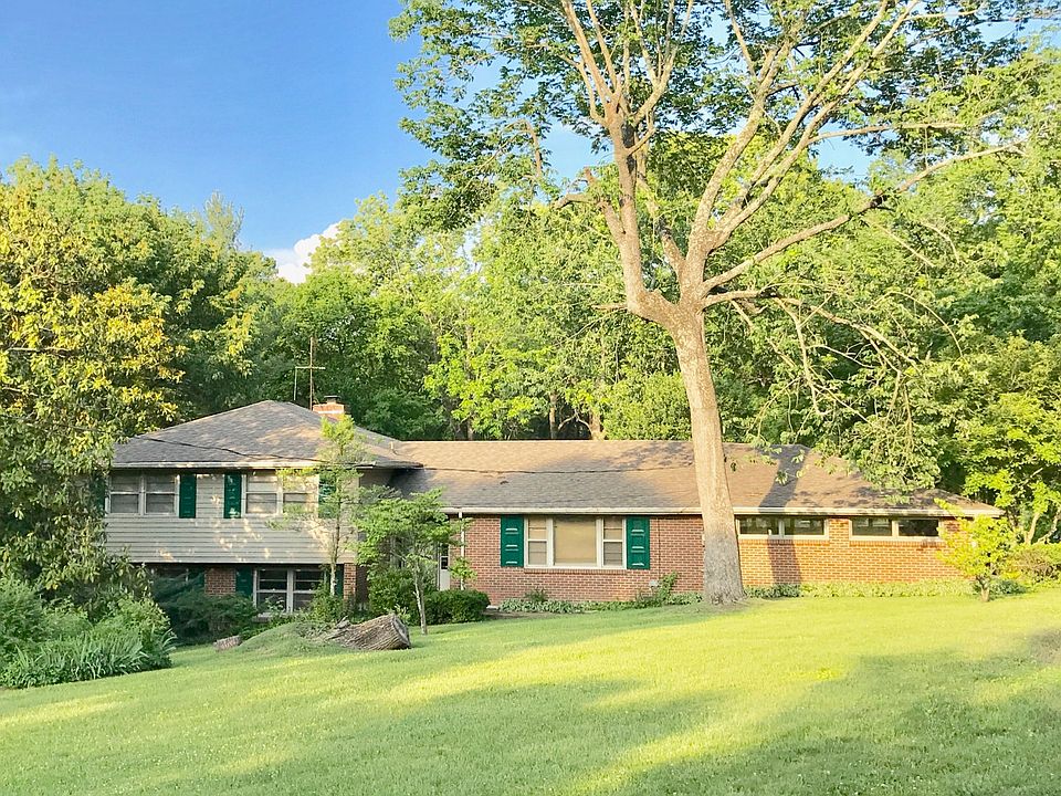 724 S Summerfield Drive