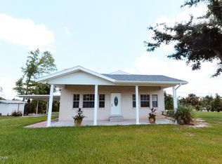 4500 Garrison Rd, Panama City, FL 32404