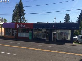 8506 SE Foster Rd, Portland, OR 97266