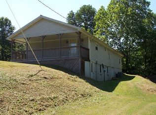 4911 Elk River Rd, Gassaway, WV 26624