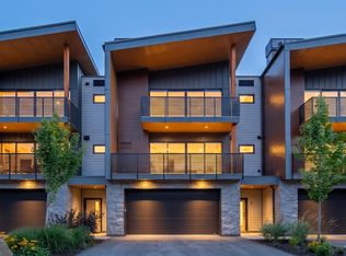 2077 Garibaldi Way #16, Whistler, BC V8E0A6