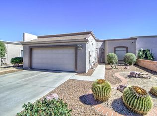 2319 S Cliff Dr, Green Valley, AZ 85614