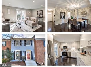 9962 Wood Wren Ct, Fairfax, VA 22032
