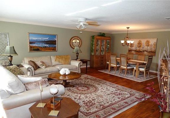 Home For Sale In On Top Of The World