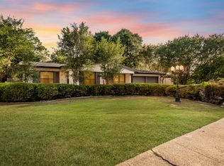 2328 Globe Ave, Dallas, TX 75228