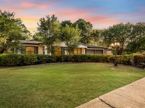 2328 Globe Ave, Dallas, TX 75228