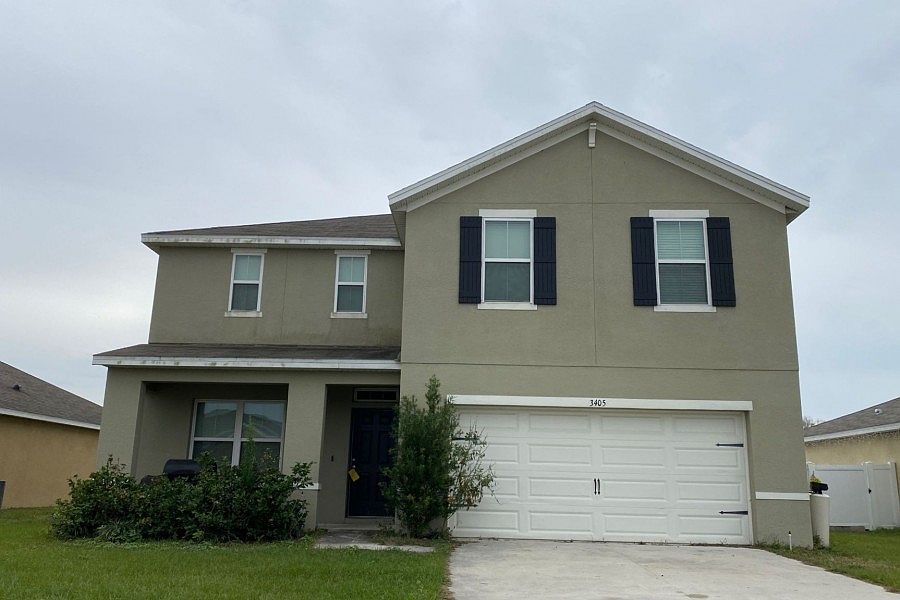 1st image of 3405 San Moise Pl