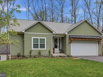 306 Dogwood Dr, Cross Junction, VA, 22625